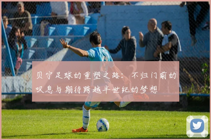 贝宁足球的重塑之路：不归门前的叹息与期待跨越半世纪的梦想