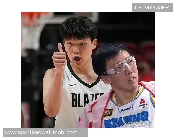 周琦谈杨瀚森心态调整的重要性与不同阶段的挑战