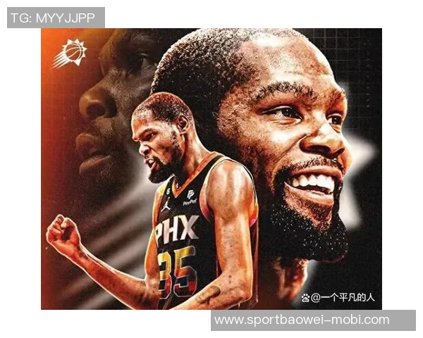 杜兰特自信发声称联盟发展离不开他与詹姆斯的贡献 杜兰特自信发声称联盟发展离不开他与詹姆斯的贡献