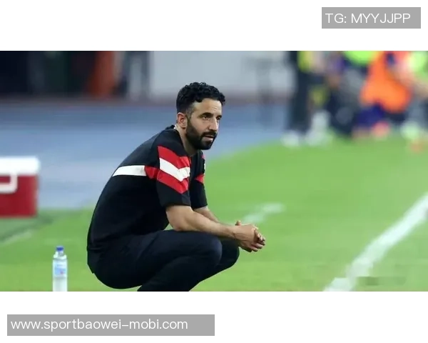 阿莫林谈4比1战胜狼队：连胜不重要关键在于下一场比赛的表现